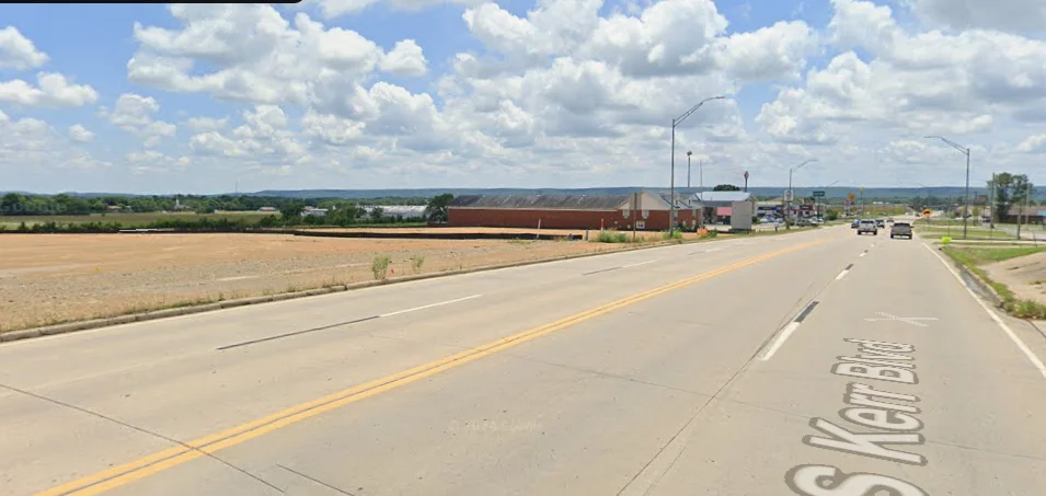 7 Brew Sallisaw in Sallisaw, Oklahoma